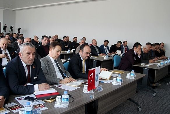 “En Temel Sorun İstihdam ve İşsizlik”