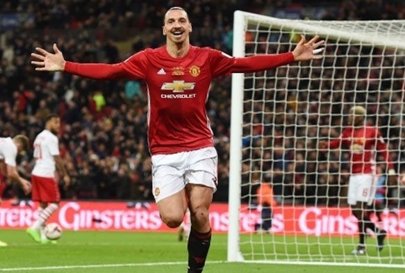 Ibrahimovic'e 3 ma men cezas