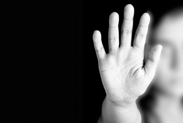 İş görüşmesine gitti, tecavüze uğradı