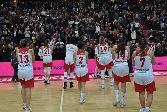 Bellona AG Yar Finalde