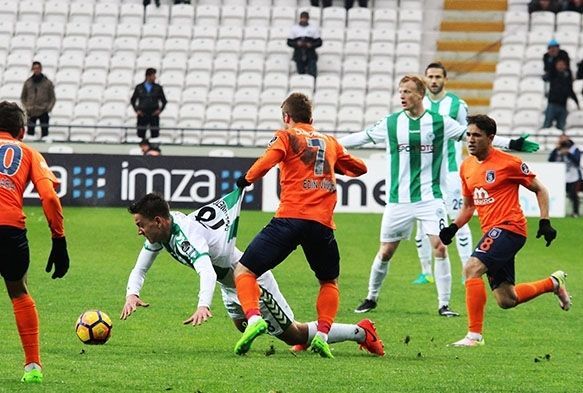 Medipol Baakehir'den nemli 3 Puan