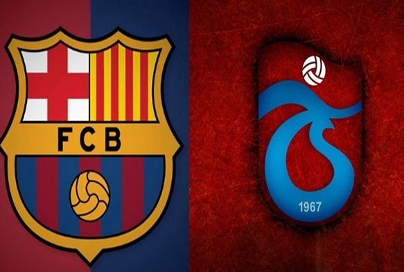 Trabzonspor'dan Barcelona'ya cevap!