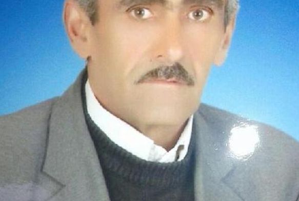 Kum kazanına düşen metal işçisi öldü