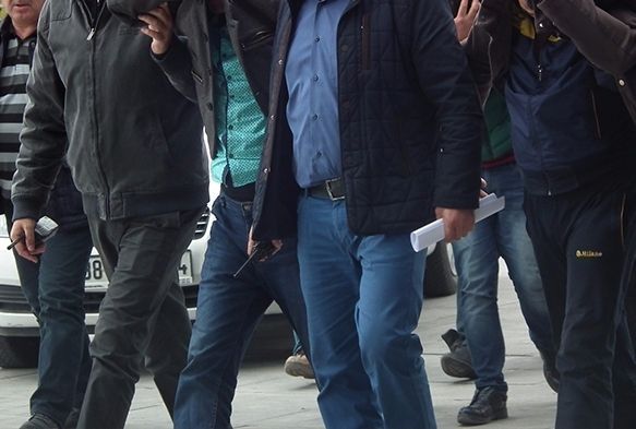 2015 yılında işlenen cinayetle ilgili 2 Suriyeli tutuklandı