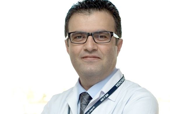 “Organik tarımın azalması kolon kanseri vakalarını artırdı”