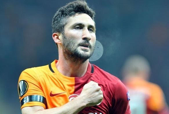 Galatasarayla pazarlk yapmak bana yakmaz'