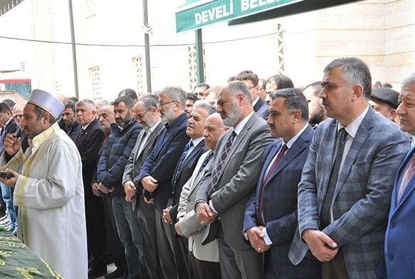 Kapusuz ailesinin acı günü