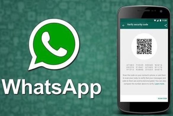 WhatsApp'ta paral dnem balyor!