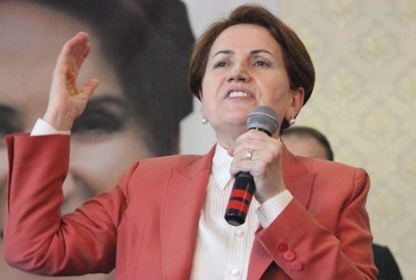 Akener'in avukat Nuri Polat  tutukland