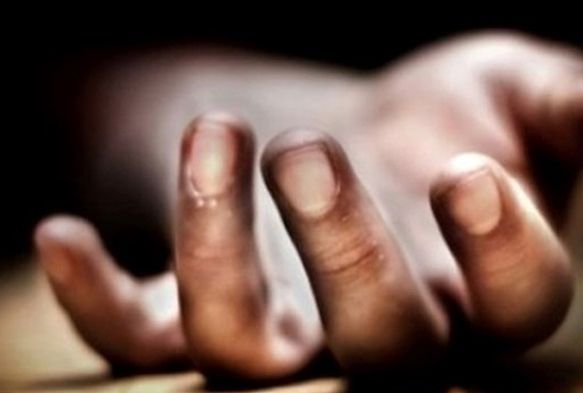 30 yaşındaki kadın kendini doğalgaz borusuna asarak intihar etti