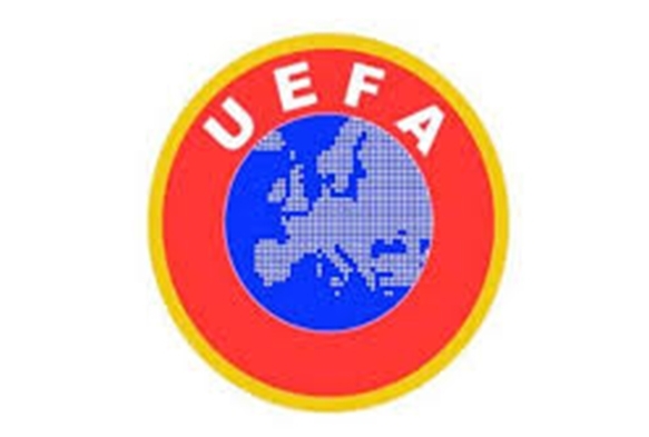 Trk isim UEFA Ynetim Kurulu'na seildi!