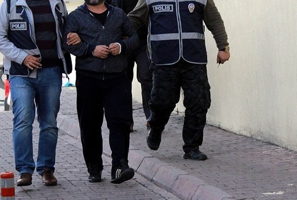 CHP Milletvekili Çetin Arık'a Saldırdıran Zanlı Tutuklandı
