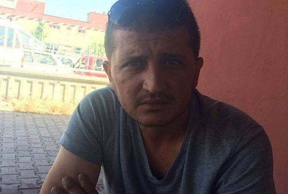 Cinayet davasında müebbet hapis cezası