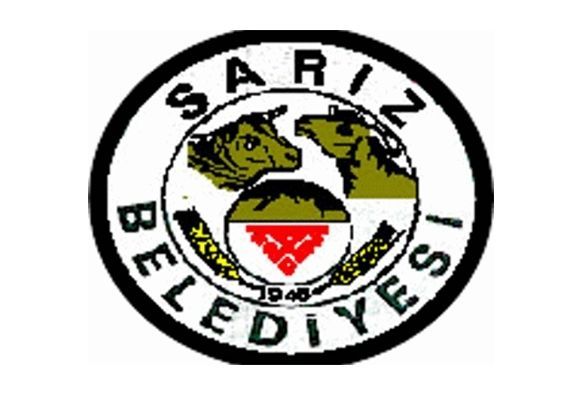 Sarız Belediyesi'ne PKK operasyonu