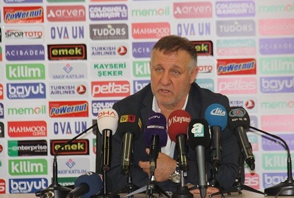 Bakkal: yi bir galibiyet oldu