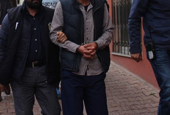 Kayseri’deki cinayette zanlılar yanlış kişiyi öldürmüş