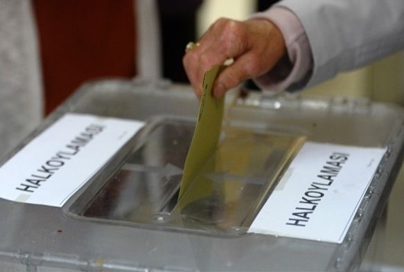 YSK'dan fla referandum karar