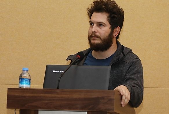 Sırt çantasıyla 40’dan fazla ülke gezdi