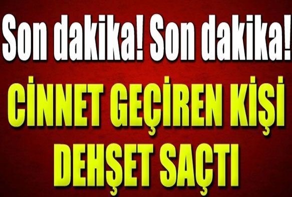 Cinnet geiren damat aday, emekli vali ile 5 kiiyi ldrp intihar e