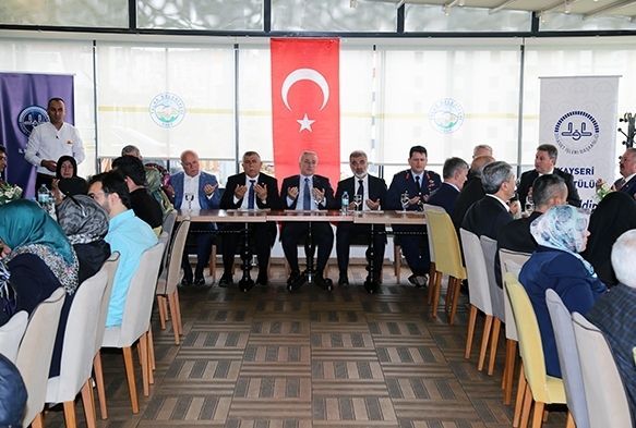 Şehit Yakınları Umreye gidiyor