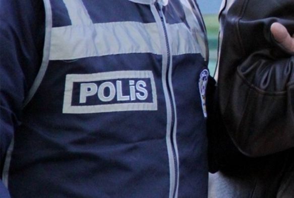 Borsa stanbul'da FET operasyonu