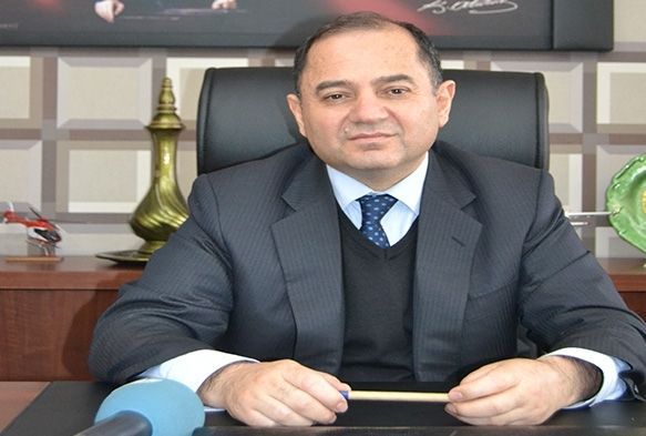 Kayseri Şehir Hastanesi bu yıl hizmete açılıyor