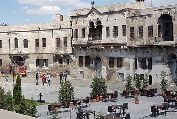Ramazan’da 1970’lere götürecekler
