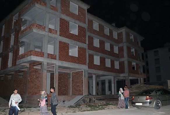  naattan den beki hayatn kaybetti