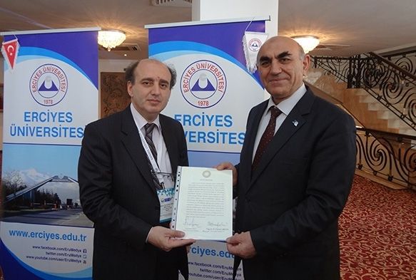 Merkezi Asya Üniversiteler Birliği Kuruldu