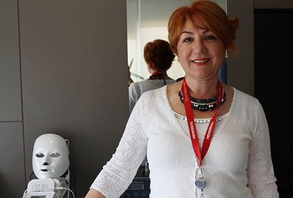 Ramazan’da güzel bir cilt için yumurta tüketin
