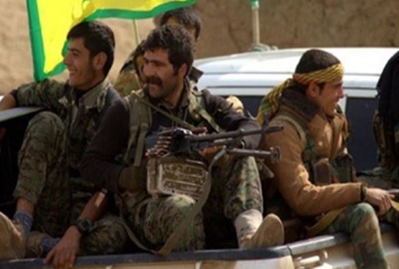 ABD, YPG-PKKya hangi silahlar verdi?