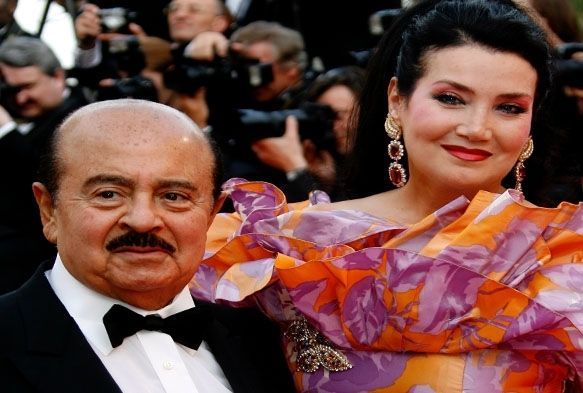 Adnan Kak Hayatn Kaybetti