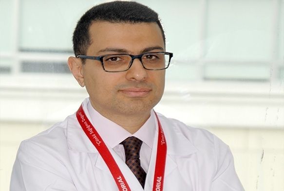 Her kanser türünden ayrı tedbirlerle korunmak mümkün