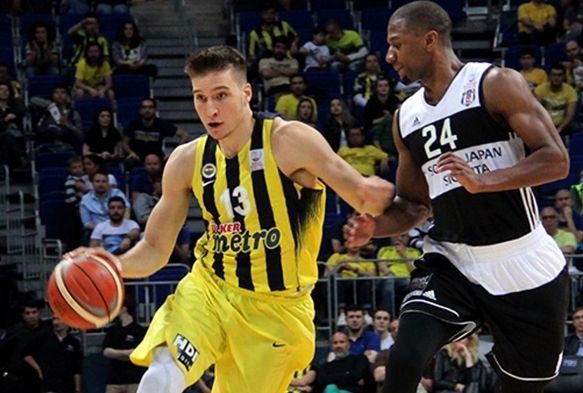 Final heyecan balyor