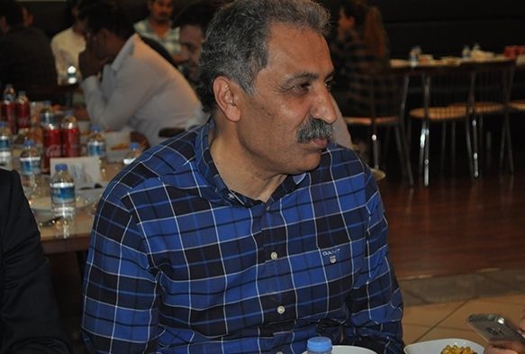 Başkan Erol Bedir: