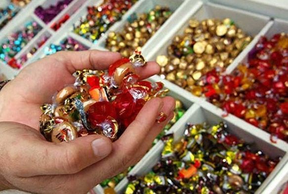 Bayram öncesi 'Merdiven altı' şeker uyarısı