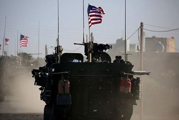 ABD'den Trkiye'ye PYD/PKK mektubu
