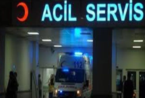 Bursa'da askerler zehirlendi