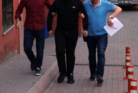 Kontör yükleme cinayetinde 16 yaşındaki çocuk tutuklandı
