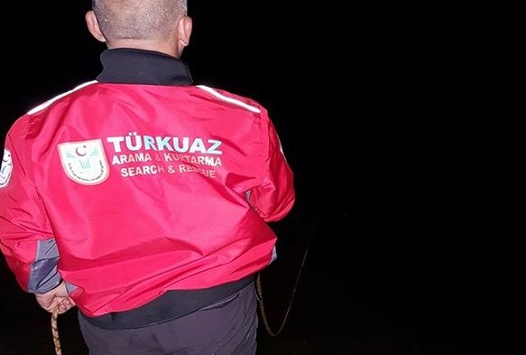 Koyunların çobansız dönmesi acı gerçeği ortaya çıkardı
