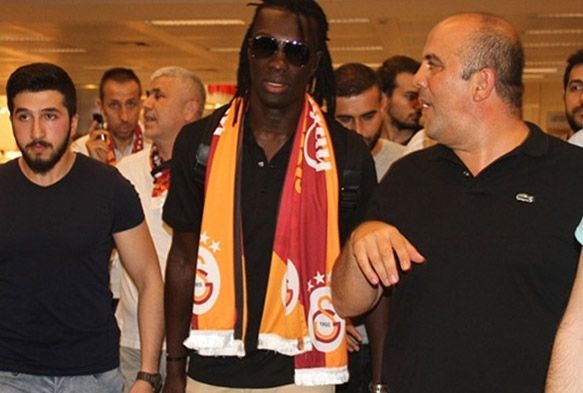 te Gomis'in alaca cret