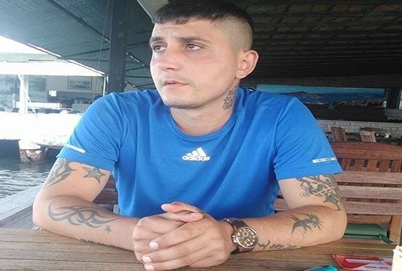 Trafik kazas: 1 l, 1 yaral