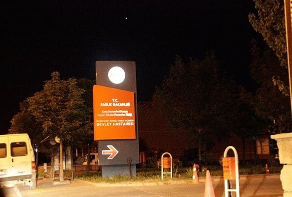 Kayseri’de aileler arası kavga: 2 ölü 15 yaralı