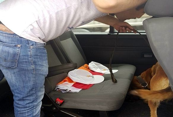 Adalet yürüyüşüne saldırı olayında Kayseri’den 3 gözaltı