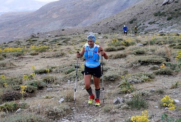 Erciyes Ultra Sky Trail Dağ Koşusu yarın başlıyor