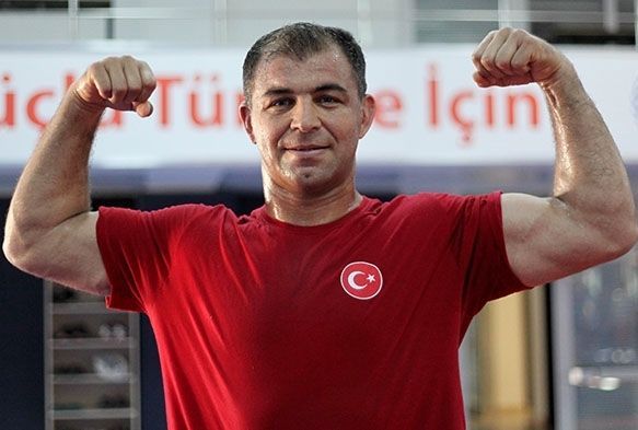 Srt minder grmeyen ampiyon