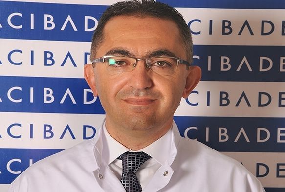 “Obezite ameliyatı sonrası diyet ve egzersiz şart”