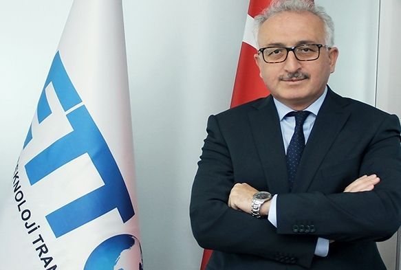 Yeni AR-GE merkezlerinin kurulumuna ETTO'dan teşvik