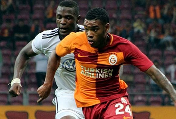 Galatasaray'n 2 malk dev sponsoru!