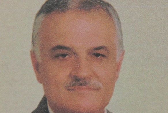 Hasan Basri stnba Son Yolculuuna Uurland